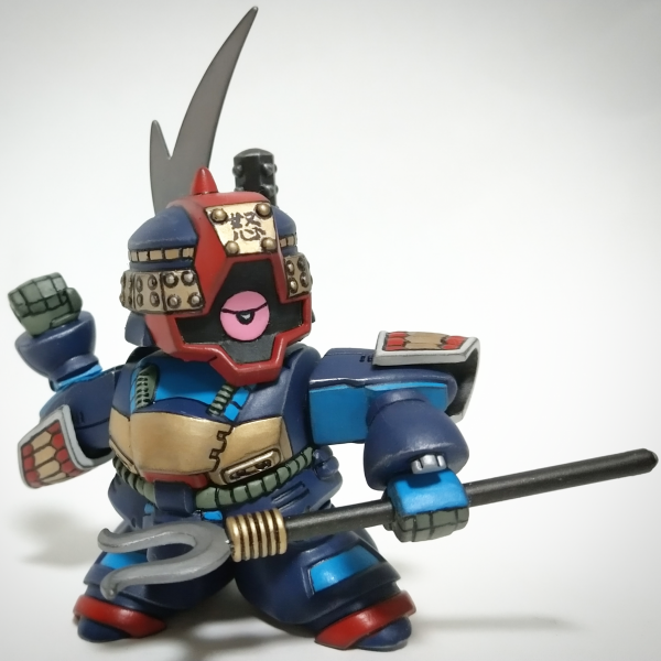 BB戦士 ドラクン プラモデル バンダイ ドライセン / 希少 レア