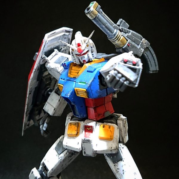 ガンダム THE ORIGIN