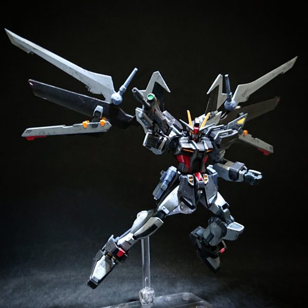 ストライクノワール