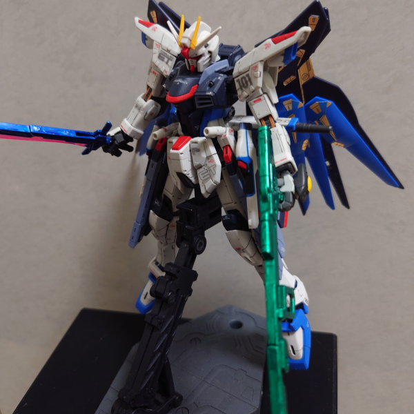 デルタフリーダム