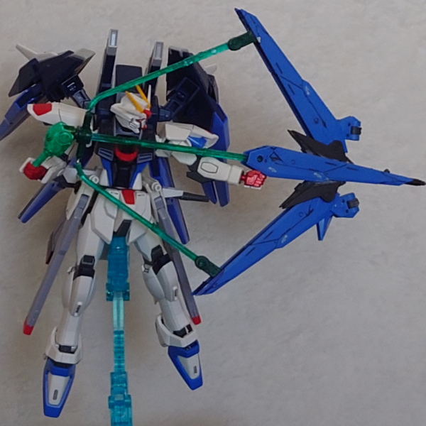 フリーダムエールアロー