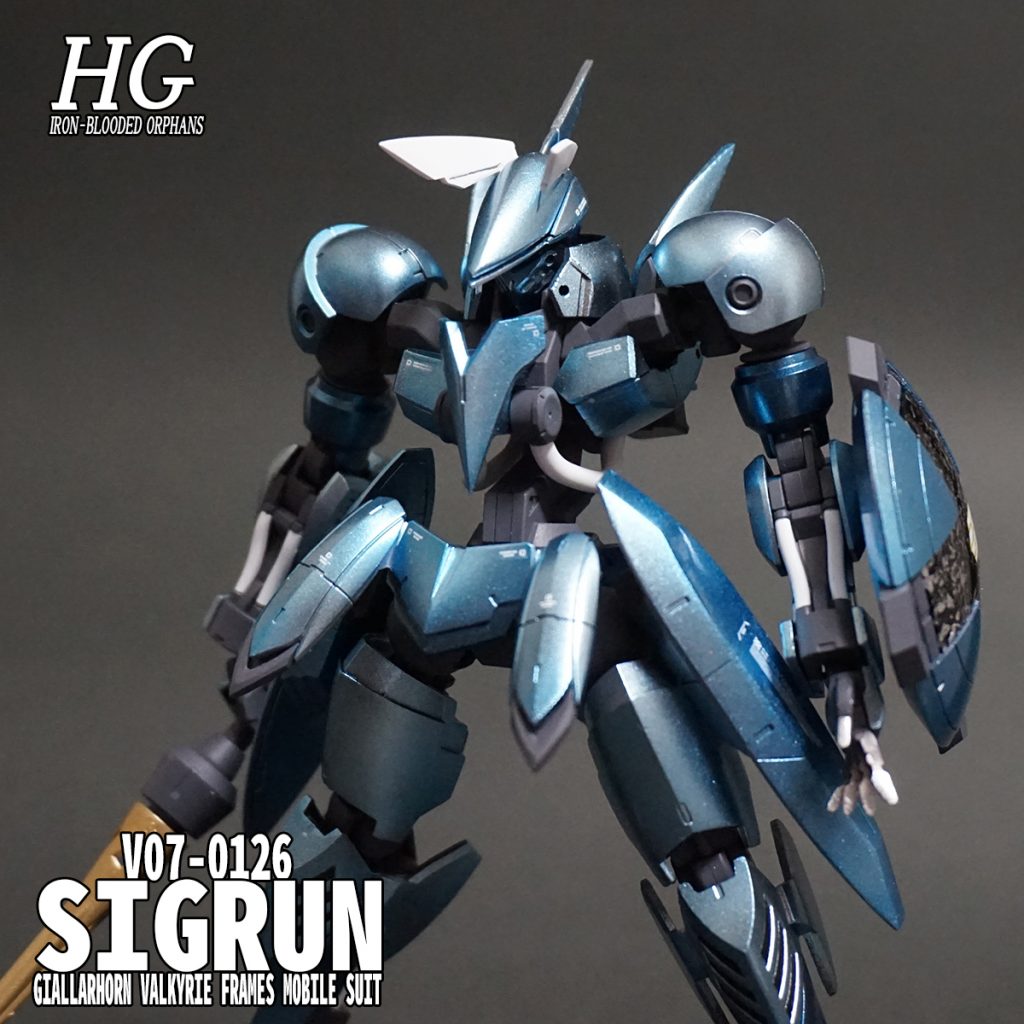 HGIBO ジークルーネ–2枚目/制作者：@Under_NM_Design