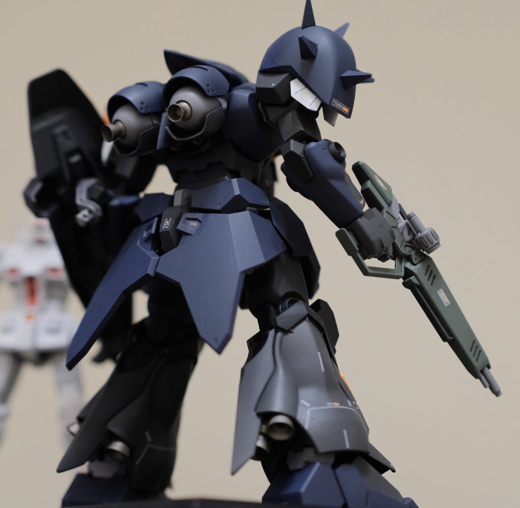 メッサーHG–3枚目/制作者：cat00128