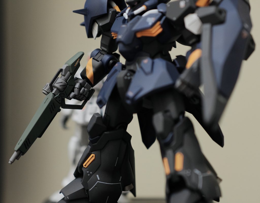 メッサーHG–5枚目/制作者：cat00128