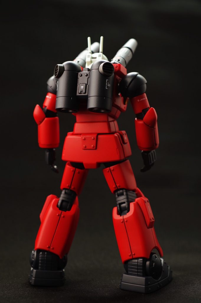 【お気にいる】 RX-77-2 ガンキャノン｜くわそんPさんのガンプラ作品｜GUNSTA その他