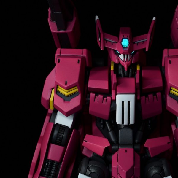 HGIBO ガンダムフラウロス（流星号）