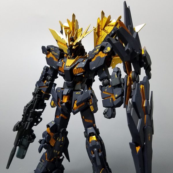 バンシィ・ノルンのガンプラ作品一覧（9ページ目）｜GUNSTA（ガンスタ）