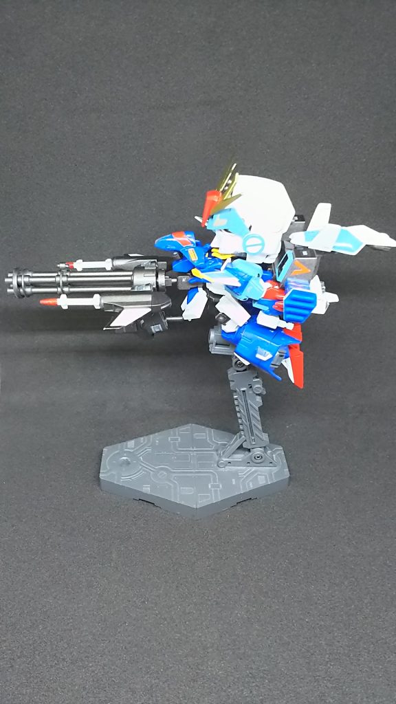 ジェットセイヴァー