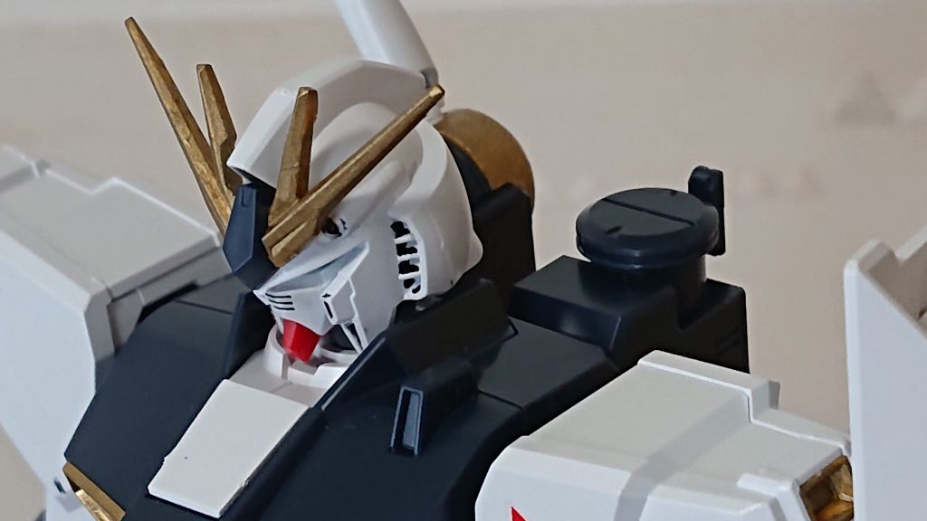 EG  νガンダム–2枚目/制作者：りんくん♪