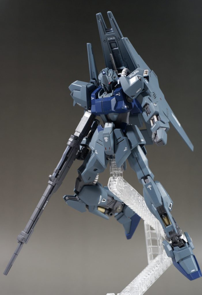 テスト機だからといってみくびるな！