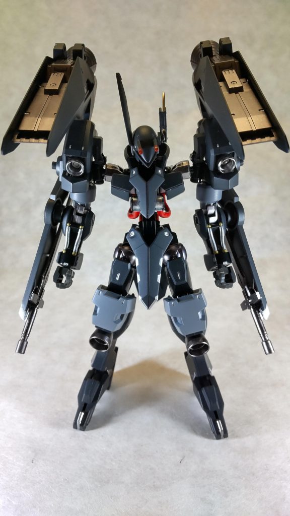 グリムゲルデ・レーベ–4枚目/制作者：Bareru＠冬峰