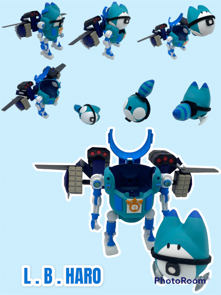 L.B.ハロ–5枚目/制作者:ノラさば