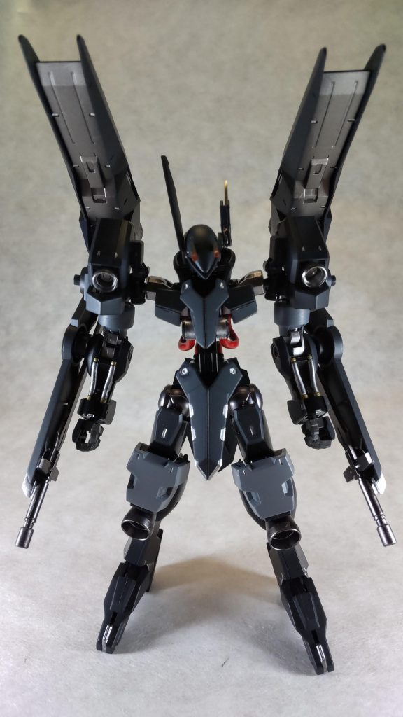 グリムゲルデ・レーベ–3枚目/制作者：Bareru＠冬峰