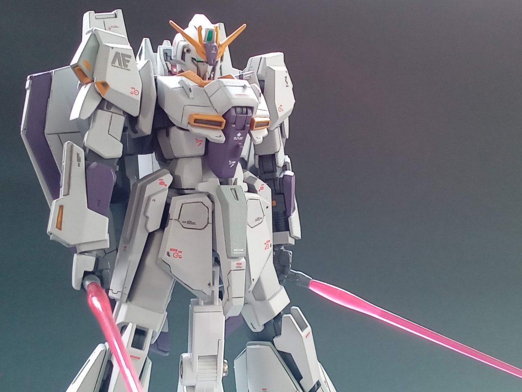 最後までご覧いただきありがとうございます！他にも投稿しておりますので宜しければご覧ください！Ｚガンダムはカッコいい！