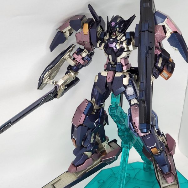 ガンダムアストレア　アヴァランチユニット