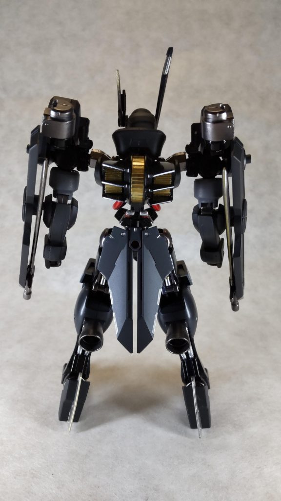 グリムゲルデ・レーベ–5枚目/制作者：Bareru＠冬峰