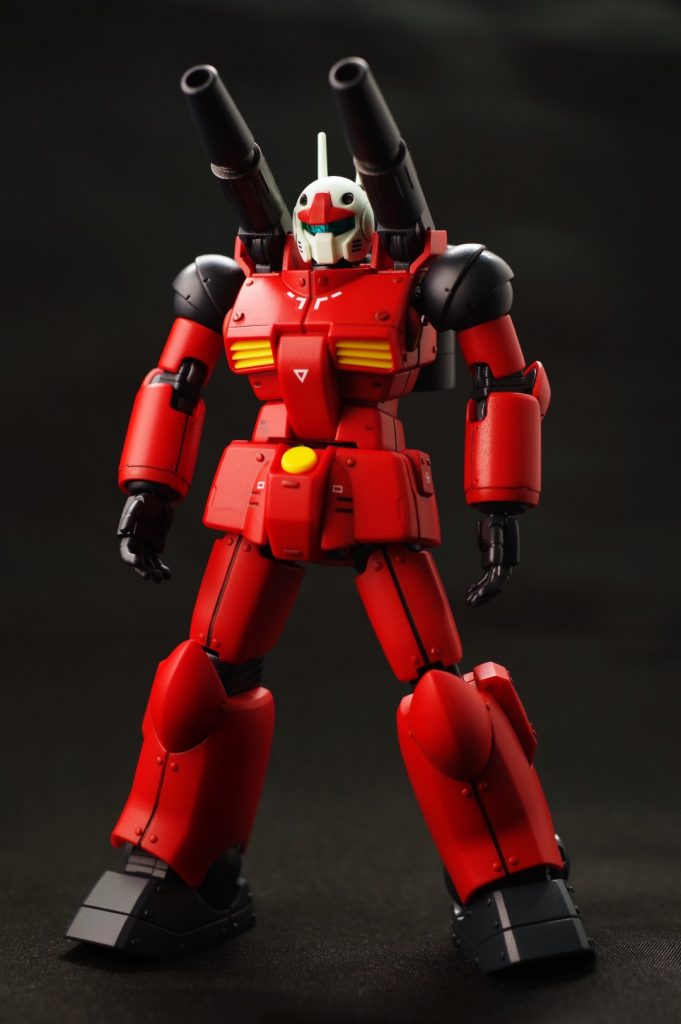 RX-77-2 ガンキャノン–2枚目/制作者：くわそんP