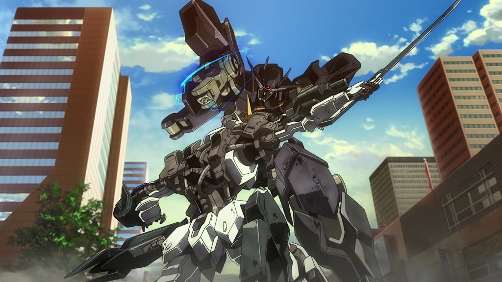 このシーンを再現したくて、作成しました