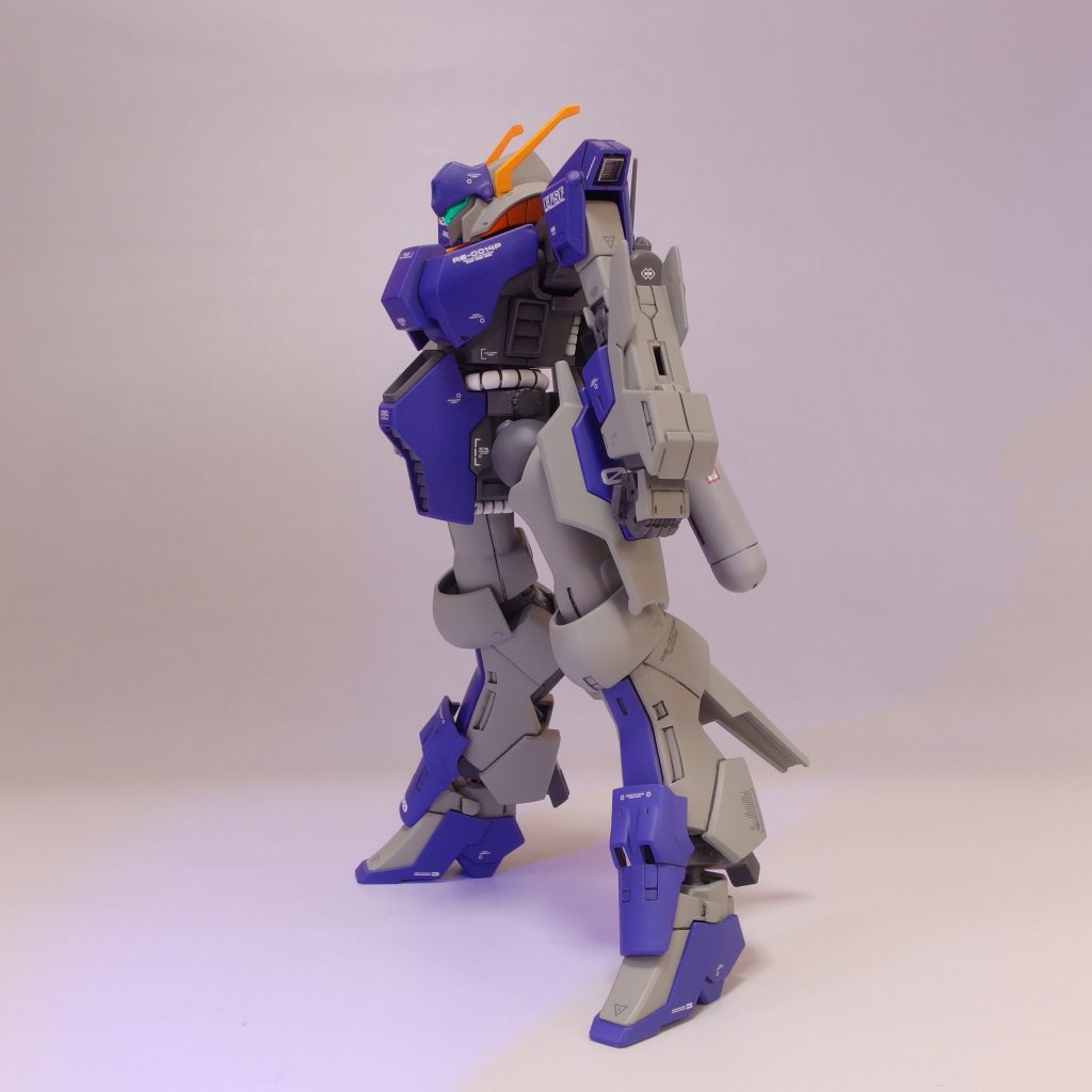 普通の人型にするアイデアはネットで見かけた作品を参考にさせていただきました。