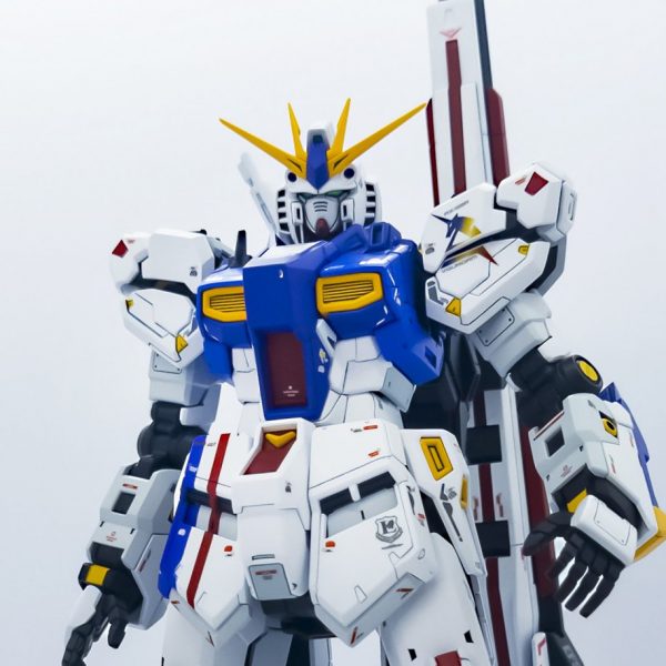 RG RX-93ff νガンダム