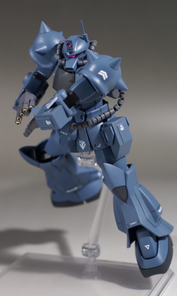 ショルダーアタック