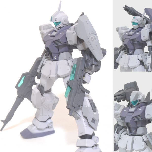 ハイブーストSR/GM