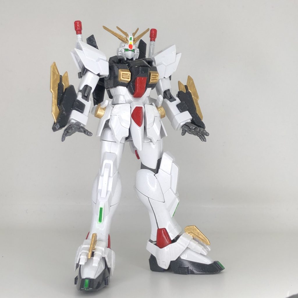 むっちゃイケメンというか美少女？