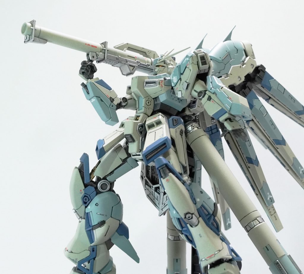 ウェポン　ニュー・ハイパー・バズーカ　