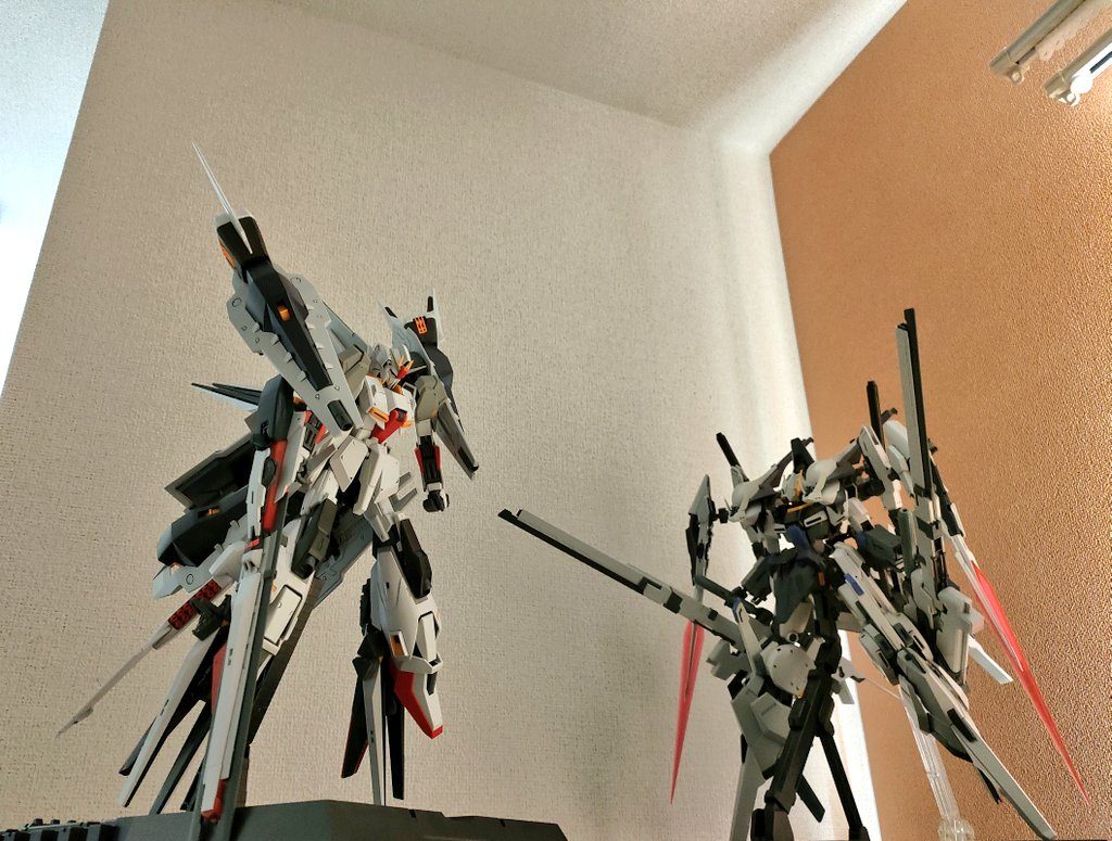 ロング・ヒートブレード–3枚目/制作者：ぶしどーさん