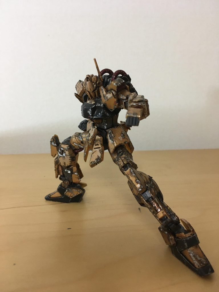 百式　HG–2枚目/制作者：牛