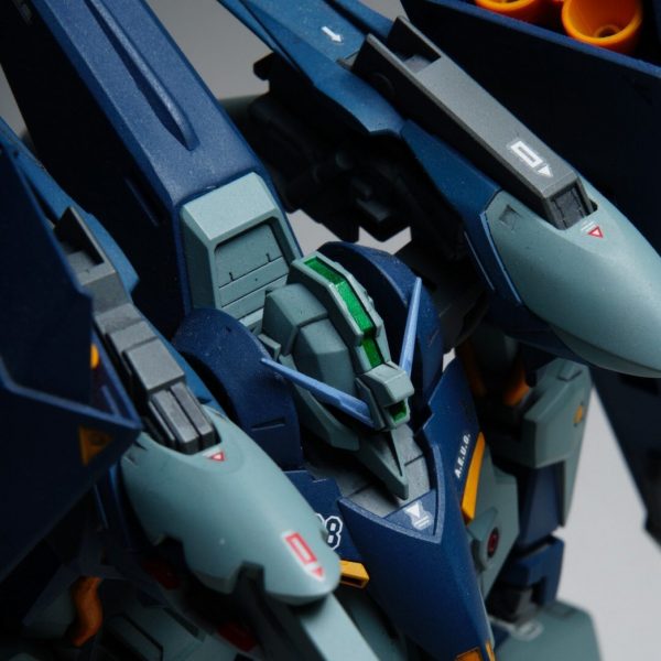 ギャプラン・ガンプラ改造作品まとめ｜Zガンダム｜GUNSTA