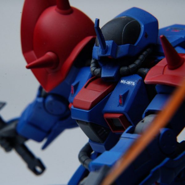 MS－08TX(EXAM) イフリート改