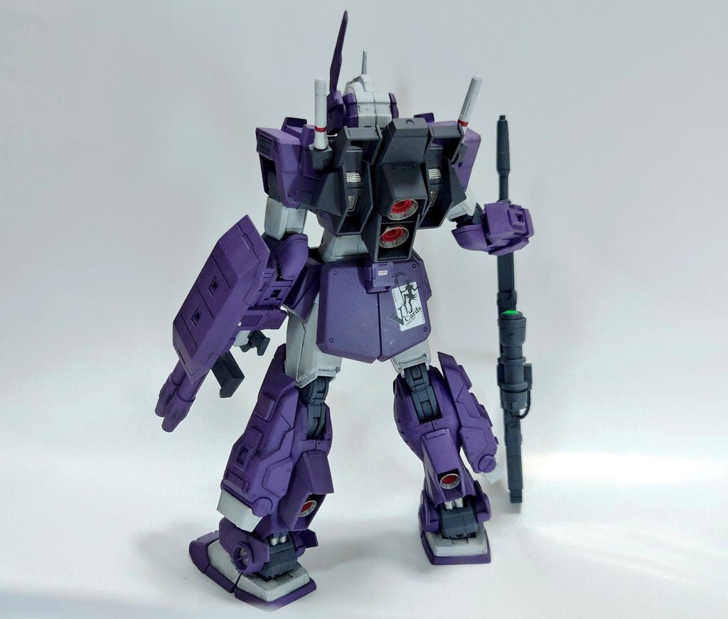 バッグショット