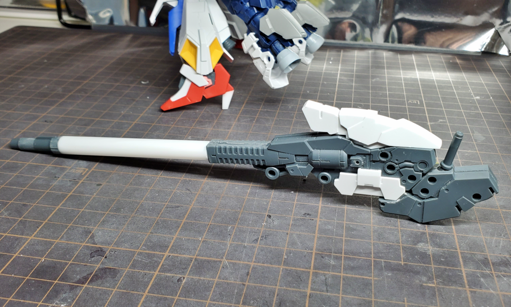 これもほぼ30MMから