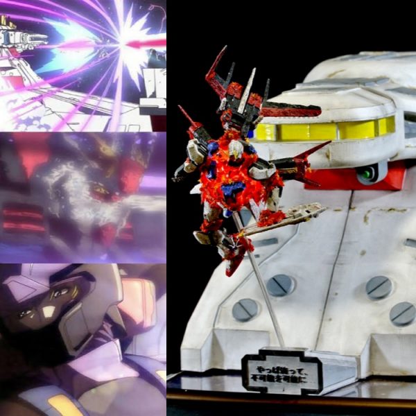 アークエンジェル・ガンプラ改造作品まとめ|ガンダムSEED アークエンジェル・ガンプラ改造作品まとめ|ガンダムSEED