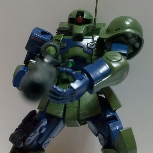 旧ザクスナイパー