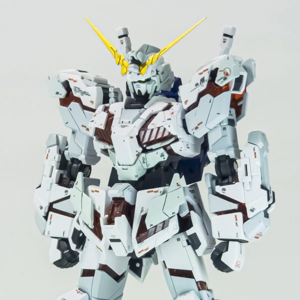 RGユニコーンガンダム