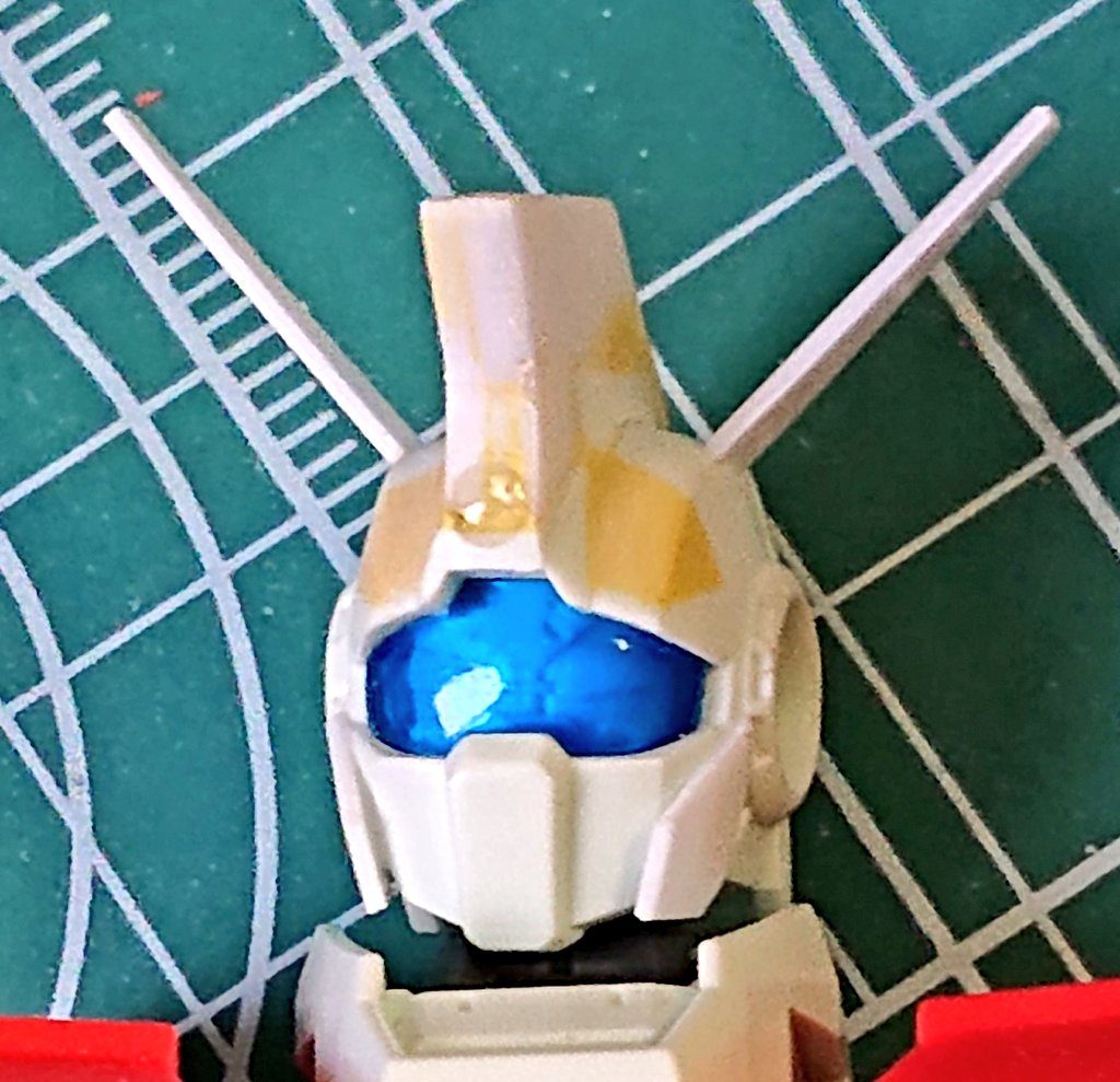 おまけ: ※スペースラナウェイしません。