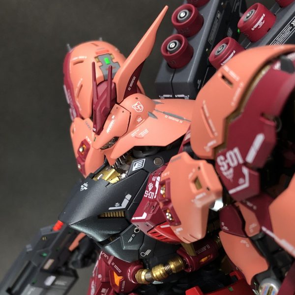 ゲルググ」のガンプラ作品一覧（関連順）（16ページ目）｜GUNSTA