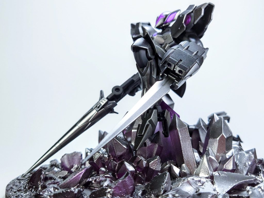 ベギルベウ擬似太陽炉搭載型–8枚目/制作者：UCO