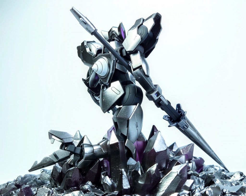 ベギルベウ擬似太陽炉搭載型–9枚目/制作者：UCO