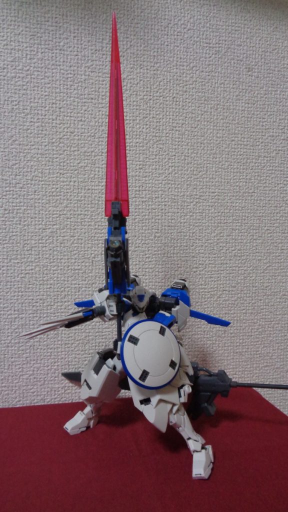 GNキルソードⅡ–5枚目/制作者：みつ