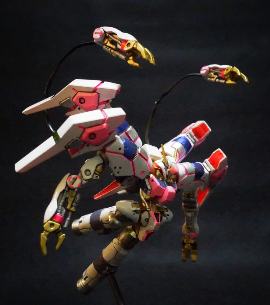 こうなりま・・・ せんてば（笑）