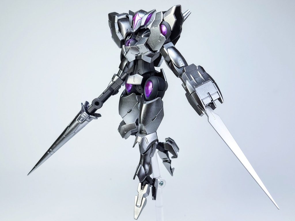 ベギルベウ擬似太陽炉搭載型–2枚目/制作者：UCO