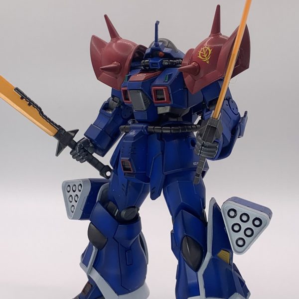 イフリート改 リペイント