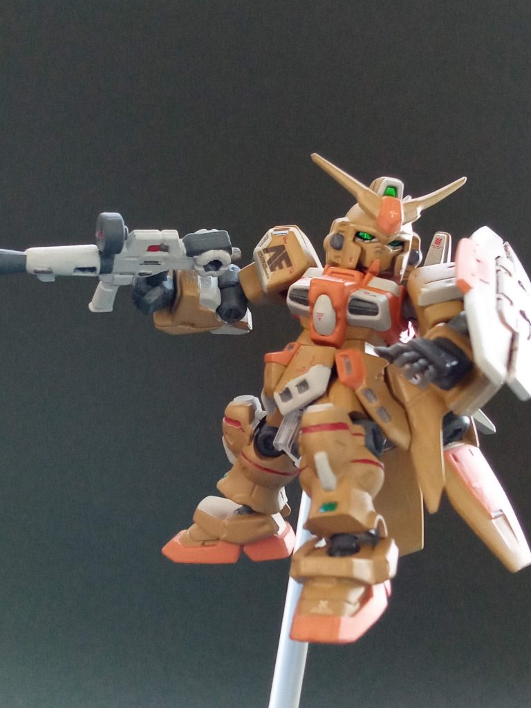 モビルスーツアンサンブル・ステイメンリペイント–8枚目/制作者：マッドさん