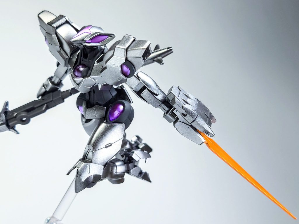 ベギルベウ擬似太陽炉搭載型–4枚目/制作者：UCO