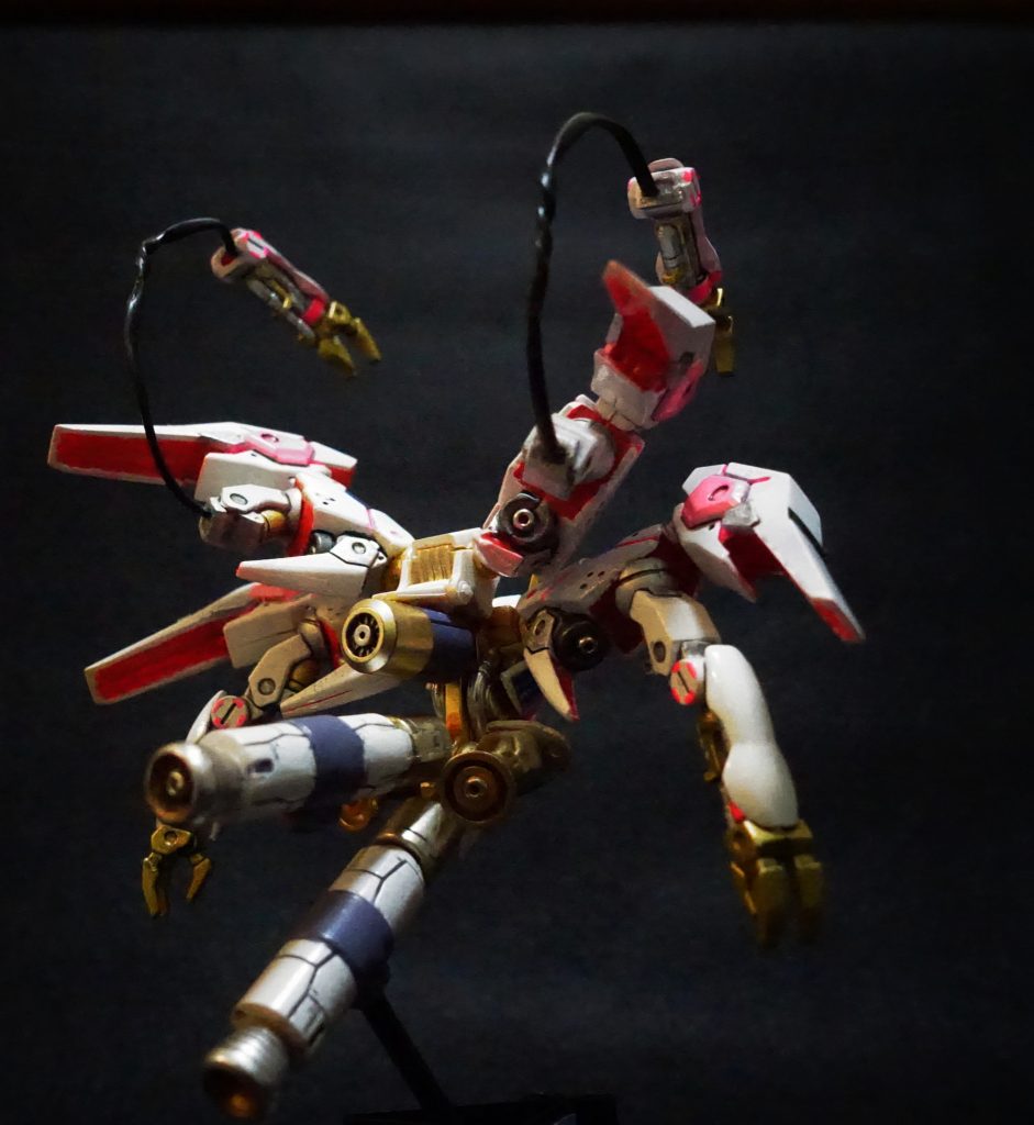 飛びま・・・ せんてば（笑）