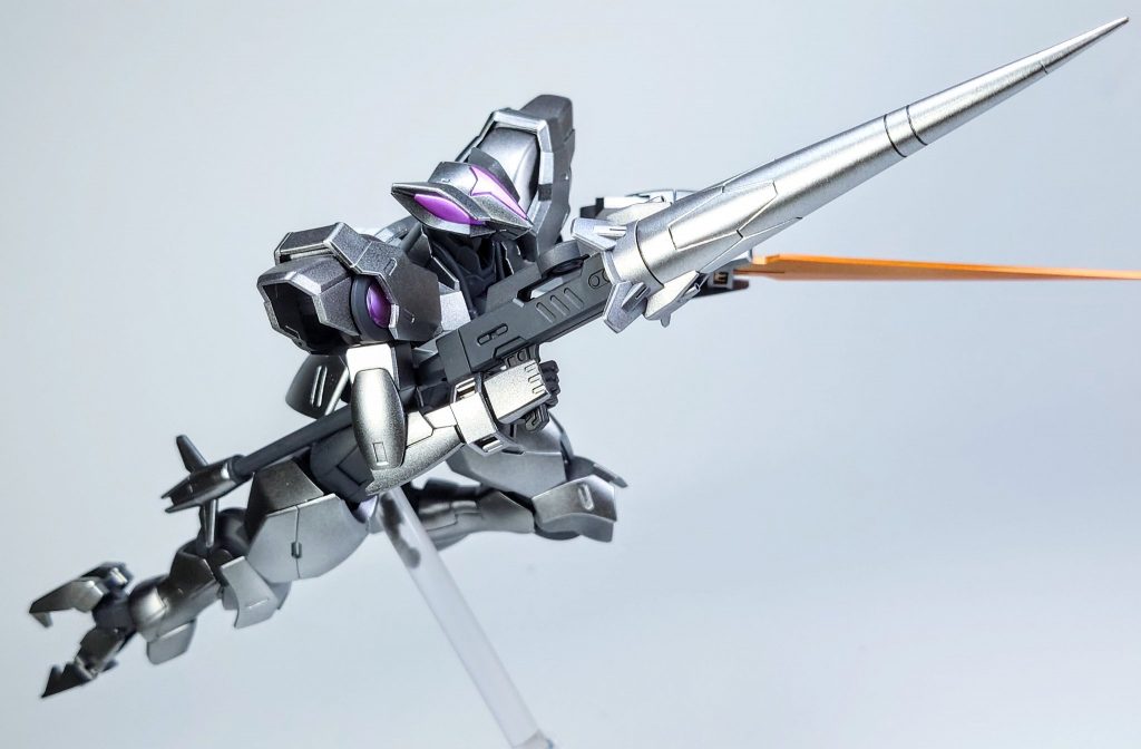 ベギルベウ擬似太陽炉搭載型–5枚目/制作者：UCO