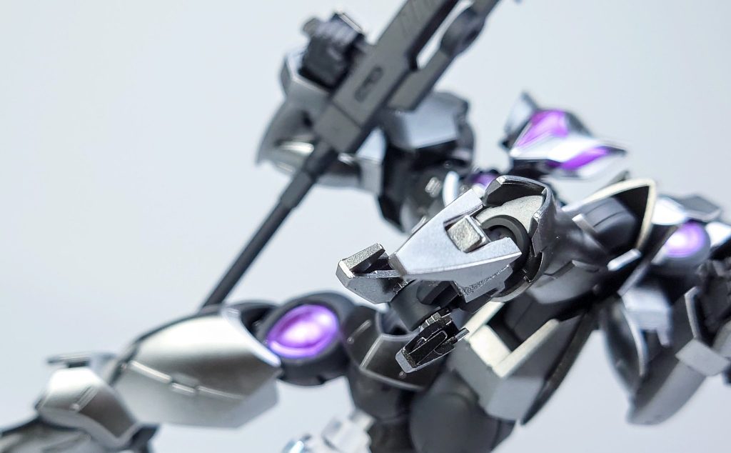 ベギルベウ擬似太陽炉搭載型–6枚目/制作者：UCO